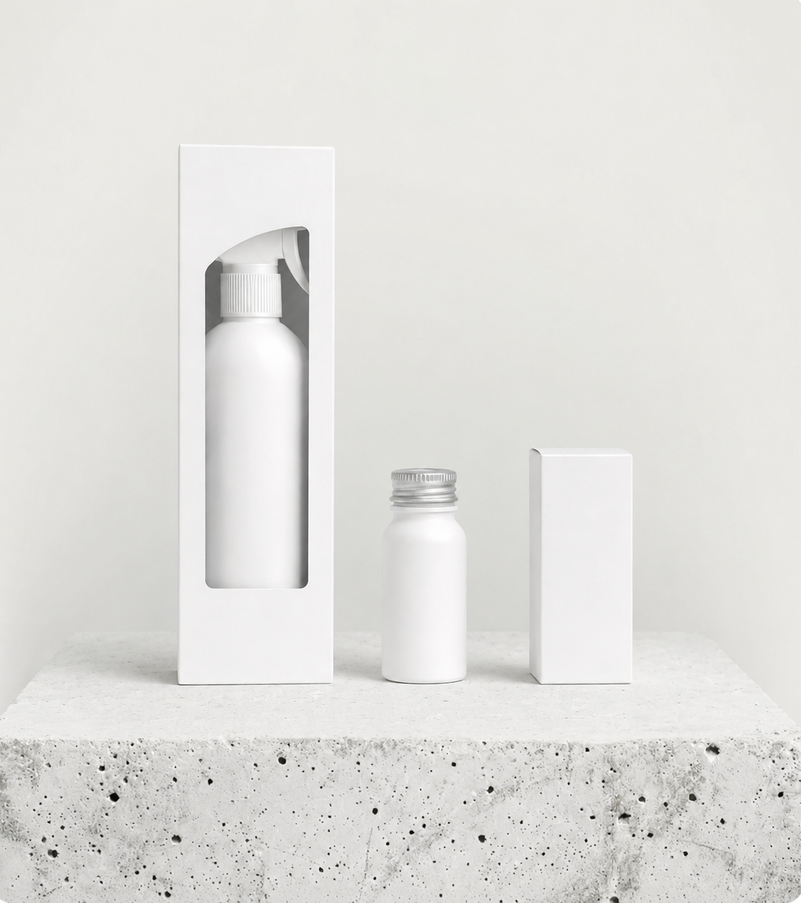 Kit Multiuso Baño