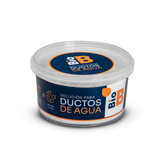 BioB Ductos