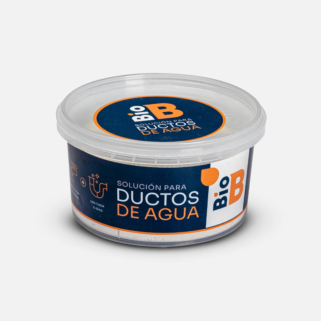 BioB Ductos